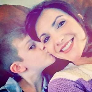 Meet your Posher, Bridgette