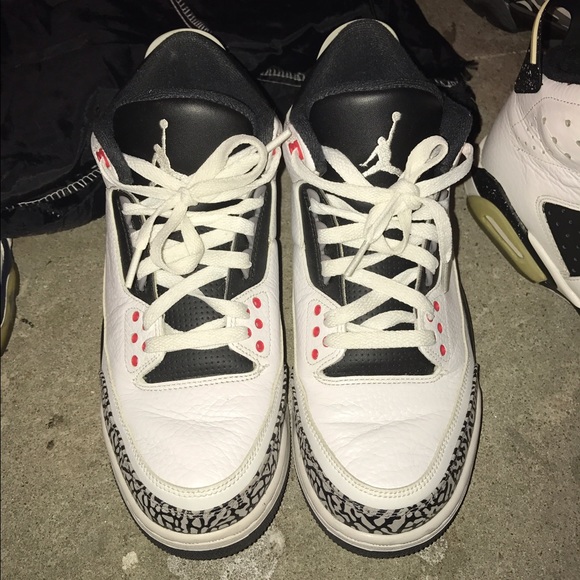 Jordan's