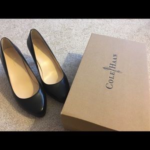 Cole Haan Margot Pumps