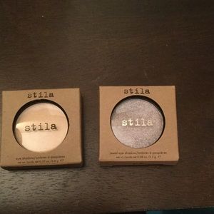 Set of 2 Brand New Stila Eyeshadows