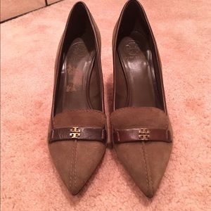 Tory Burch, good condition