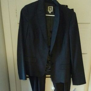 Anne Klein suit, blazer and pants