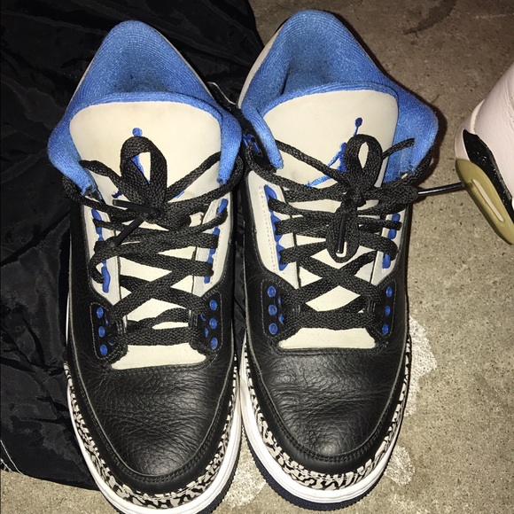 Jordan's