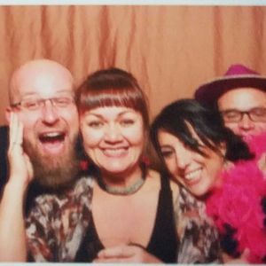 Meet your Posher, Roberta