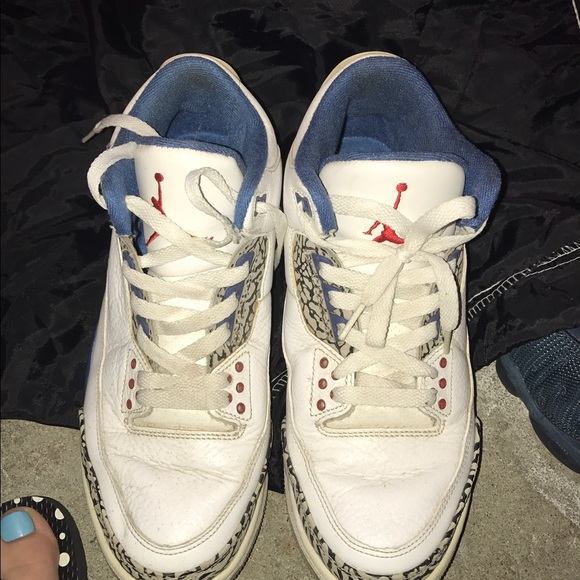 Jordan's