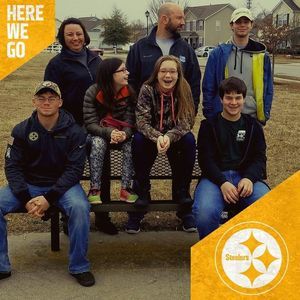 Meet your Posher, Kimberly