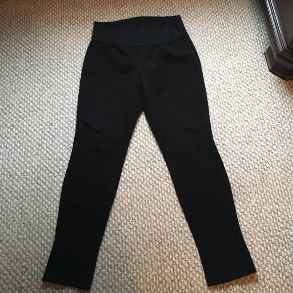 Maternity pants