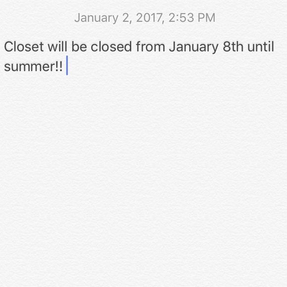 ***PLEASE READ***