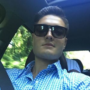 Meet your Posher, Joey