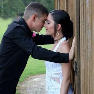 Meet your Posher, Colby