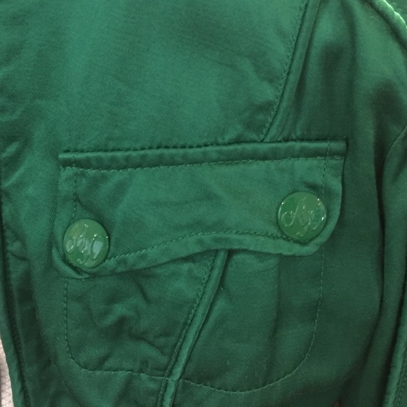 Armani Exchange jacket. Beautiful fit and color. - Picture 2 of 4