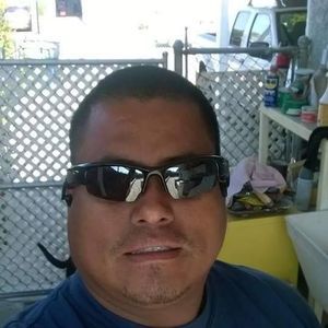 Meet your Posher, William