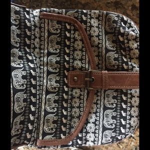 Meet your Posher, Mackenzie