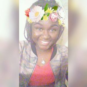 Meet your Posher, Ruthann