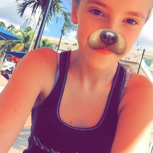 Meet your Posher, Rebecca