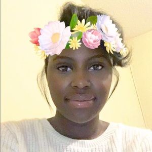 Meet your Posher, Alanna