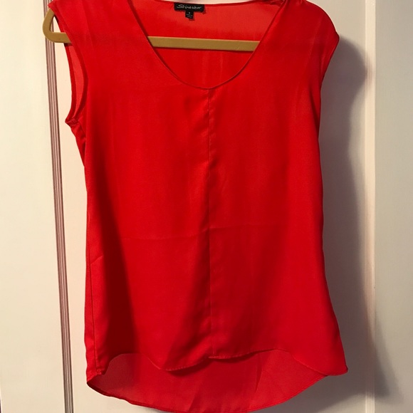 Red Top