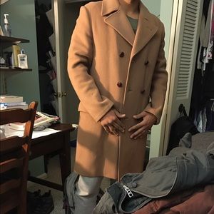 Dress jacket