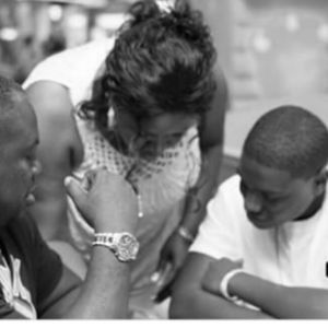 Meet your Posher, Todd