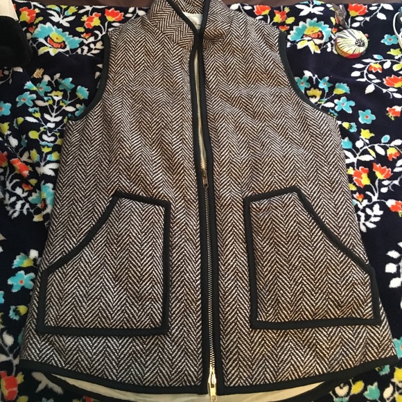 Vest
