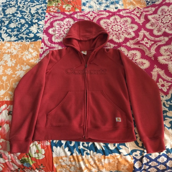 Women's Carhartt Jacket