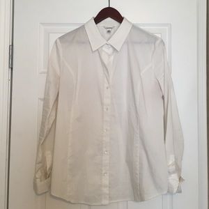 Calvin Klein button down