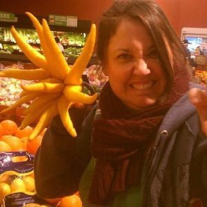 Meet your Posher, Mandy