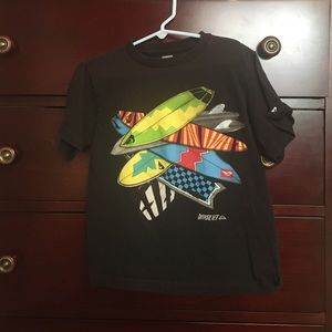 Quicksilver Boys Tshirt