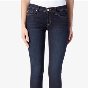 Price Reduced!! Hudson Skinny Jeans (never worn)
