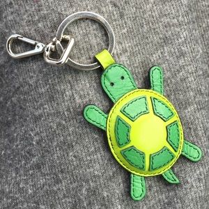 BARNEYS NEWYORK Key Chain.