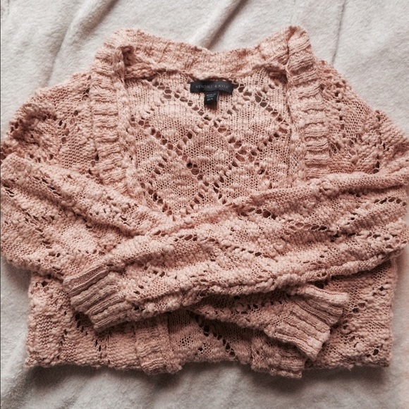 KENDALL & KYLIE CARDIGAN from PACSUN COLLECTION