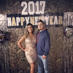 Meet your Posher, Betty