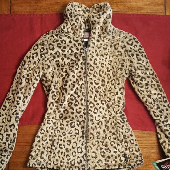 Hot Chillys Women's Jacket