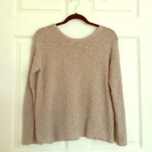 Forever 21 Knit Sweater