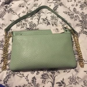 Fossil Shoulder Bag