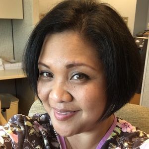 Meet your Posher, Annabelle