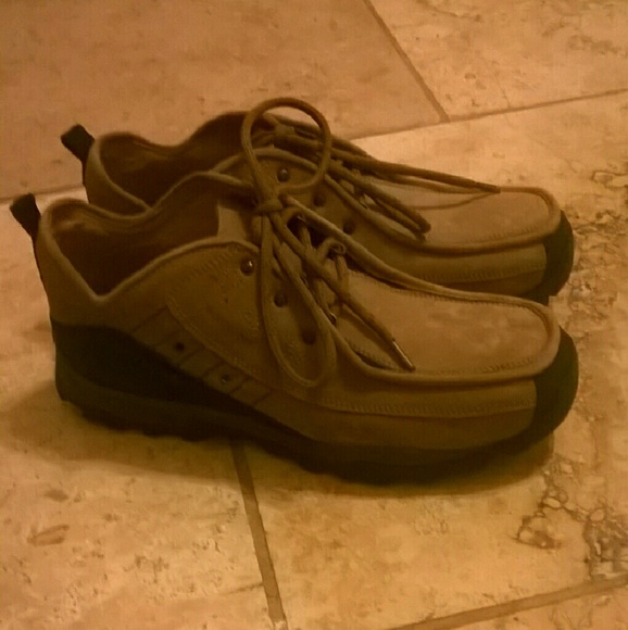 Mens Shoes