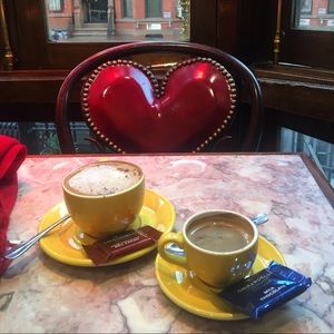 Meet your Posher, Anastasia