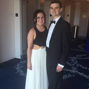 Meet your Posher, Brendan