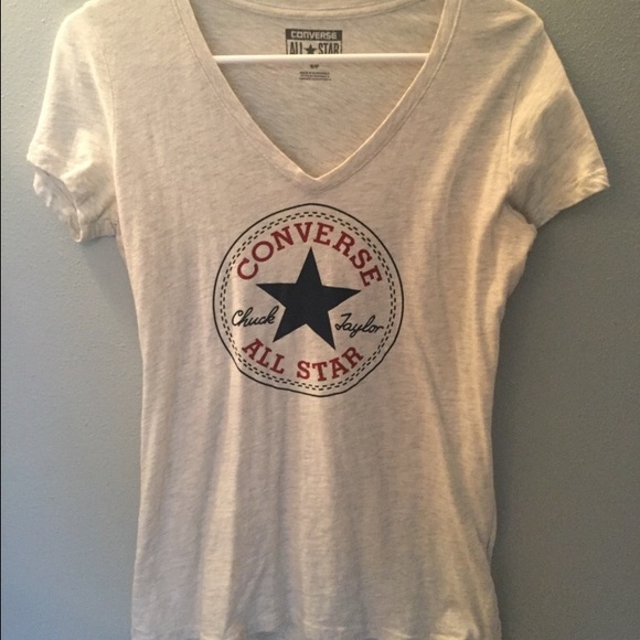 Converse t-shirt