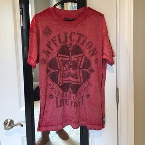Affliction T-Shirt