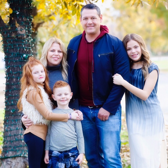 Meet your Posher, Tiffany