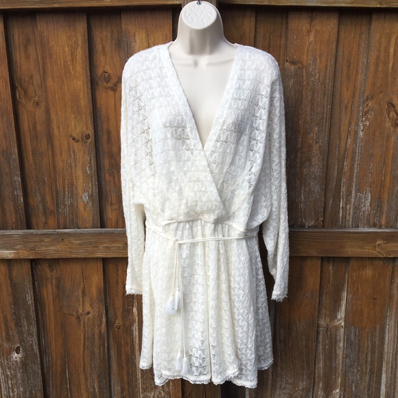 Free People Snug Bug Dress