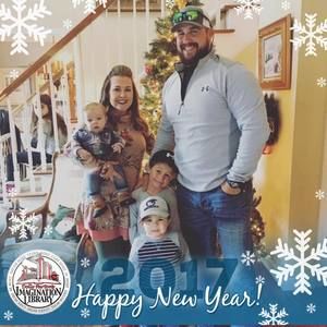 Meet your Posher, Christa