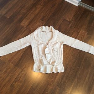 Sweater made in Italy