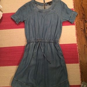J. Crew dress