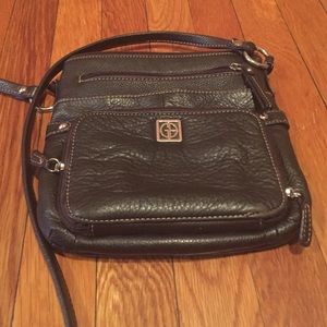 💥Closet Clear Out💥Giani Bernini Cross Body Purse