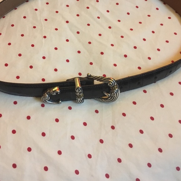 Brighton belt
