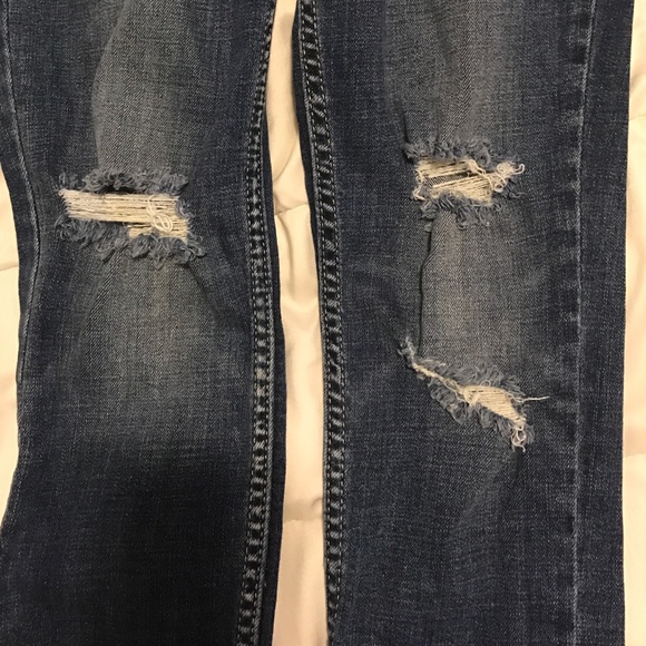 Levi's 👖💙 - Picture 4 of 4