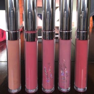 Colourpop Ultra Matte Lip